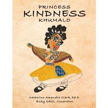 Princess Kindness Khumalo