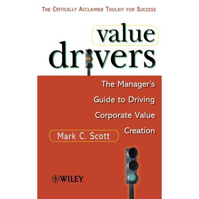 Value Drivers