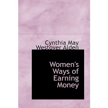 Women’s Ways of Earning Money