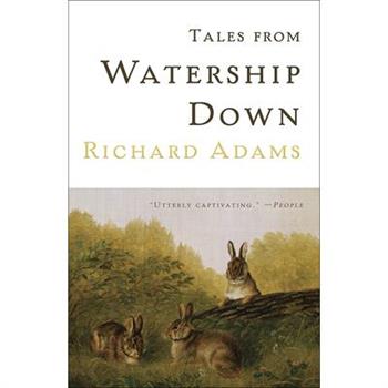 Tales from Watership Down
