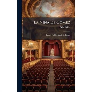 La Nina De Gomez Arias