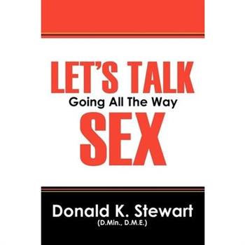Let's Talk Sex