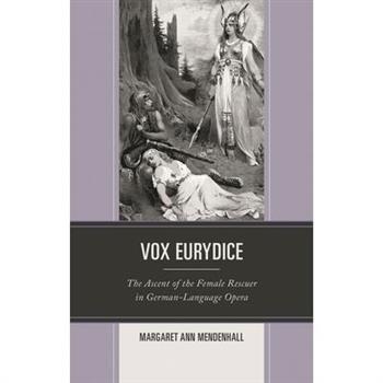 Vox Eurydice