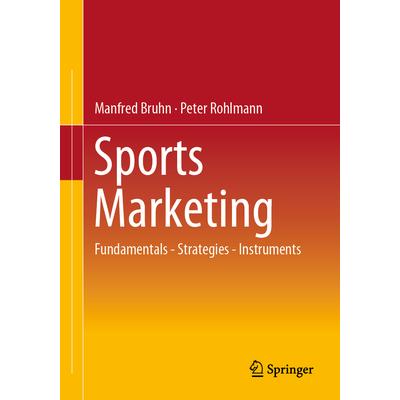 Sports Marketing