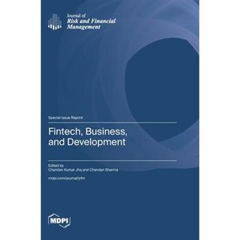 Fintech, Business, and Development