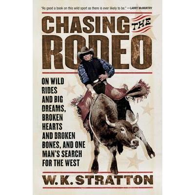 Chasing the Rodeo