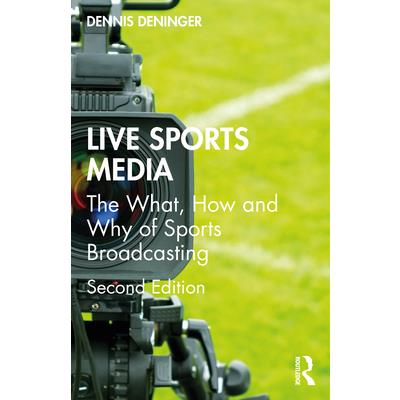 Live Sports Media
