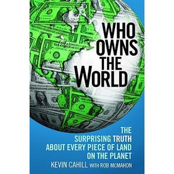 Who Owns the World