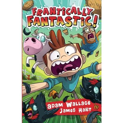 Frantically Fantastic!