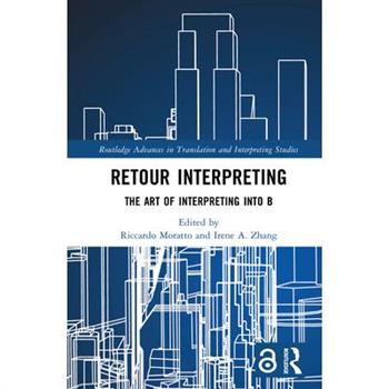 Retour Interpreting
