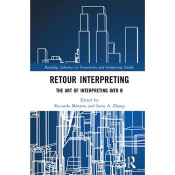 Retour Interpreting