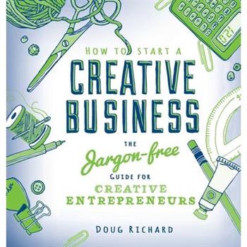 How to Start a Creative Business