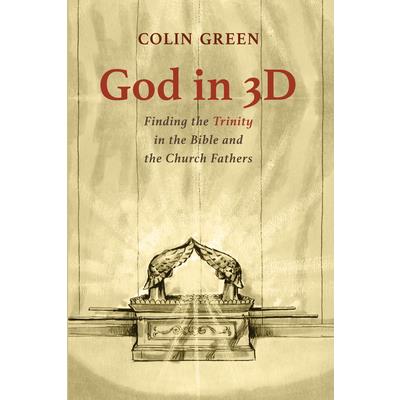 God in 3D