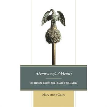 Democracy’s Medici