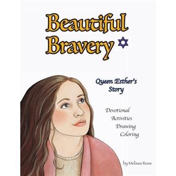 Beautiful Bravery