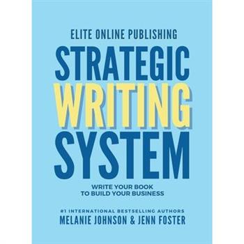 Elite Online Publishing Strategic Writing System