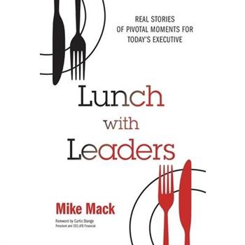 Lunch with Leaders