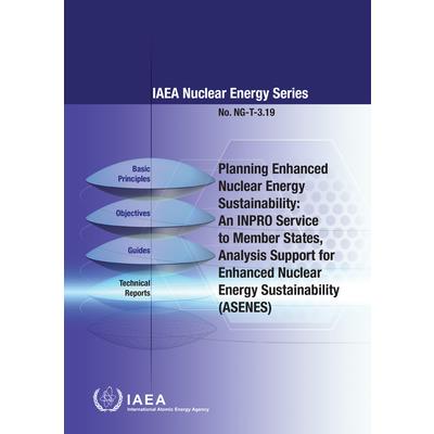 Planning Enhanced Nuclear Energy Sustainability