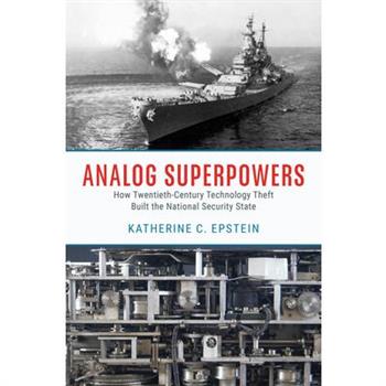 Analog Superpowers