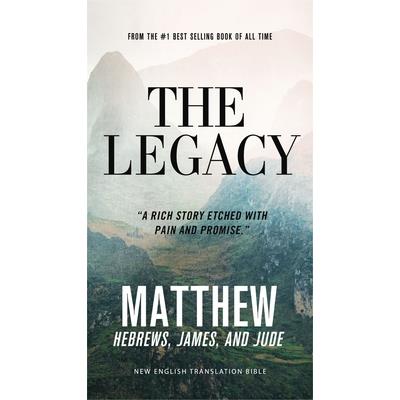 The Legacy, Vol. 1: