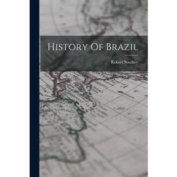 History Of Brazil