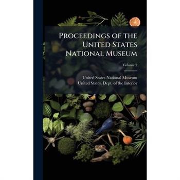 Proceedings of the United States National Museum