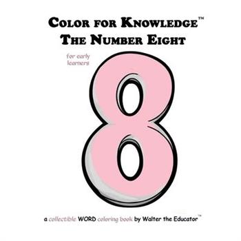 Color for Knowledge