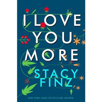 I Love You More