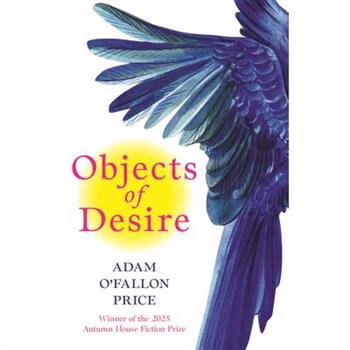 Objects of Desire