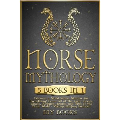 Norse Mythology