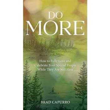 Do More