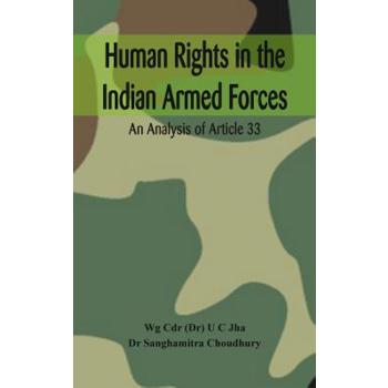Human Rights in the Indian Armed Forces