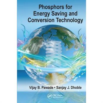 Phosphors for Energy Saving and Conversion Technology