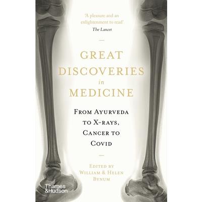 Great Discoveries in Medicine