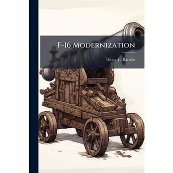 F-16 Modernization