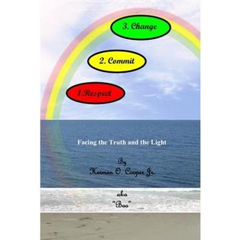 Respect-Commit-Change, Facing the truth and the light