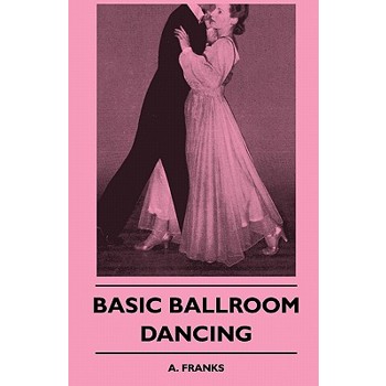 Basic Ballroom Dancing