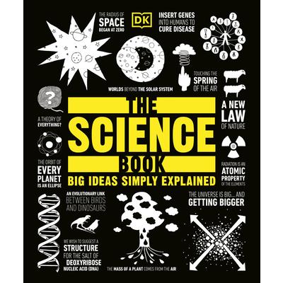 The Science Book
