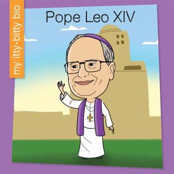 Pope Leo XIV