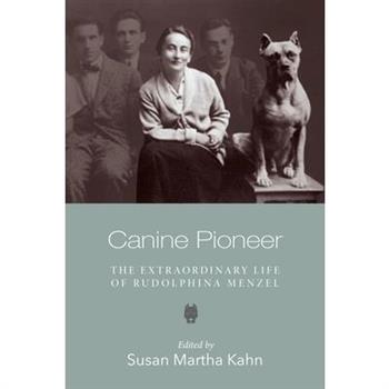 Canine Pioneer