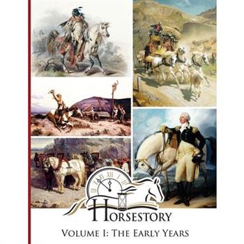 Horsestory Volume I