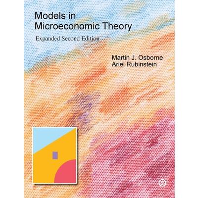Models in Microeconomic Theory