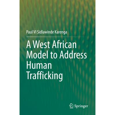 A West African Model to Address Human Trafficking