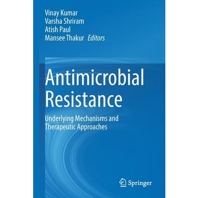 Antimicrobial Resistance