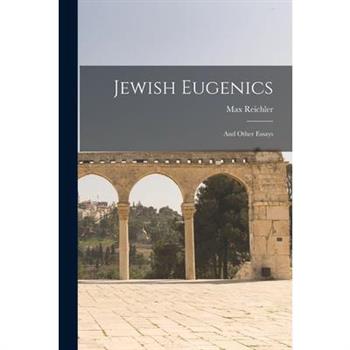 Jewish Eugenics