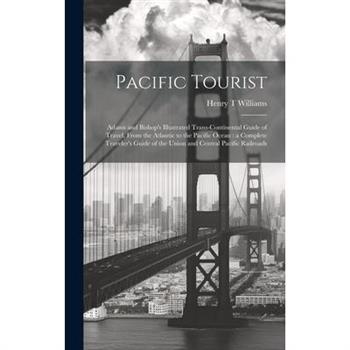 Pacific Tourist