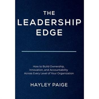 The Leadership Edge