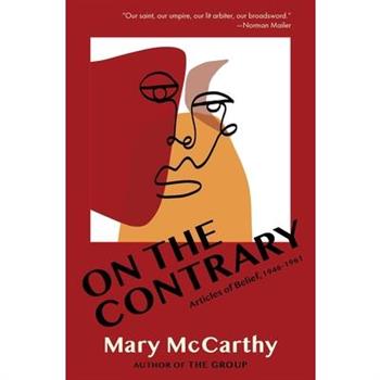 On the ContraryArticles of Belief, 1946-1961