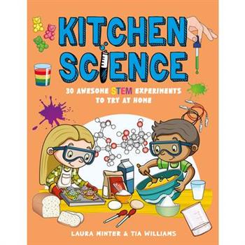 Kitchen Science