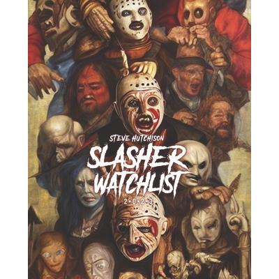 Slasher Watchlist (2023)